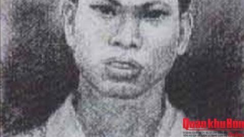 Anh hùng Tô Vĩnh Diện lấy thân mình chèn bánh pháo