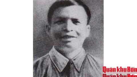 Phan Đình Giót - Anh hùng lấp lỗ châu mai