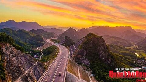 Chính phủ ban hành nghị quyết triển khai cao tốc Vinh - Thanh Thủy, chốt hoàn thành trước tháng 4/2029