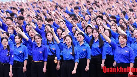 “Ngày đoàn viên” sẽ được tổ chức đồng loạt trên toàn quốc vào Chủ nhật, ngày 22/3/2026