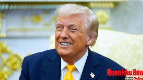 Mỹ đặt mục tiêu chấm dứt cuộc chiến với Iran vào ngày 9/4?