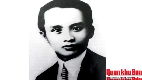 Nhiều hoạt động ý nghĩa Kỷ niệm 120 năm ngày sinh Tổng Bí thư Hà Huy Tập