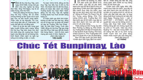 Số báo 2018 (6/4/2026)