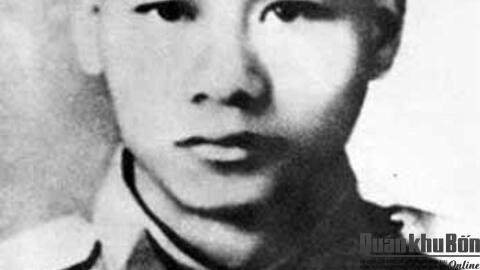 Anh hùng lực lượng vũ trang nhân dân Nguyễn Viết Xuân - "Nhằm thẳng quân thù mà bắn!"