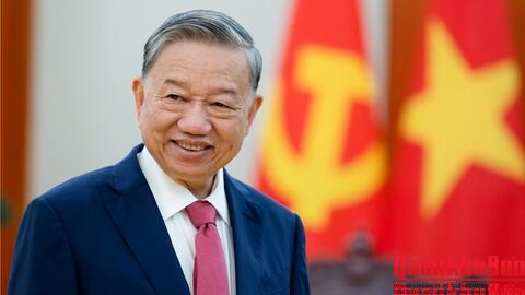 Phát huy truyền thống hữu nghị Việt Nam - Trung Quốc, nâng tầm kết nối chiến lược trong giai đoạn phát triển mới