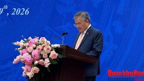 Tổng Bí thư, Chủ tịch nước Tô Lâm ký quyết định đặc xá năm 2026