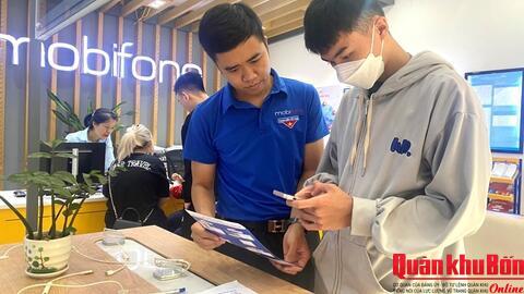 Hiểu đúng để nâng cao hiệu quả xác thực thông tin thuê bao di động