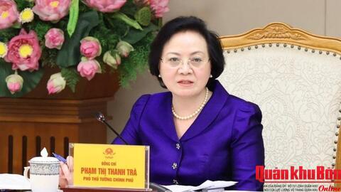 Phấn đấu đến ngày 27/7/2026 tìm kiếm, quy tập được ít nhất 500 hài cốt liệt sĩ