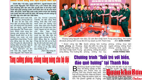 Số báo 2025 (8/6/2025)