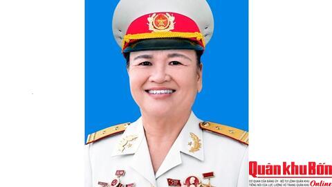 Vĩnh biệt nữ Anh hùng Ngô Thị Tuyển