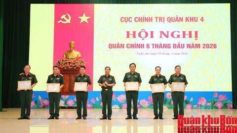 Nội dung phong trào thi đua thực hiện thắng lợi nhiệm vụ quân sự, quốc phòng