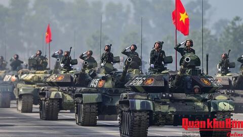 Hướng dẫn triển khai thực hiện Chỉ thị về phát huy giá trị văn hóa "Bộ đội Cụ Hồ" thời kỳ mới