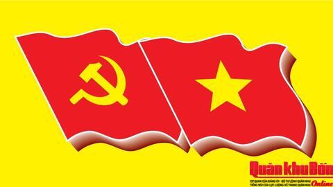 Quy định mới của Trung ương: 19 điều đảng viên không được làm
