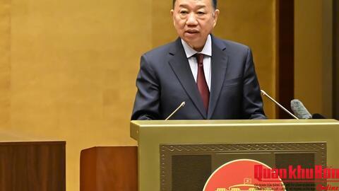 Tập trung quán triệt, tổ chức thực hiện hiệu quả Nghị quyết Hội nghị Trung ương 3 khóa XIV