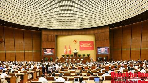 Tổng Bí thư, Chủ tịch nước Tô Lâm dự, chỉ đạo Hội nghị toàn quốc nghiên cứu, học tập, quán triệt và triển khai thực hiện Nghị quyết Hội nghị Trung ương 3 khóa XIV