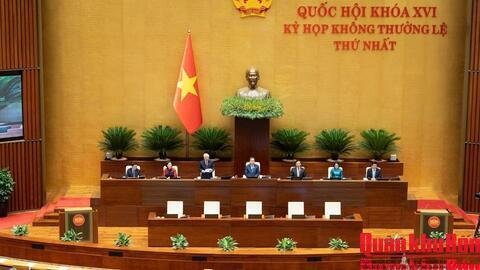 Nâng cao hiệu quả công tác phổ biến, giáo dục pháp luật