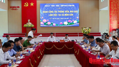Bảo đảm quyền con người gắn với phát triển kinh tế xã hội