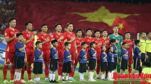 Những ngôi sao hy vọng