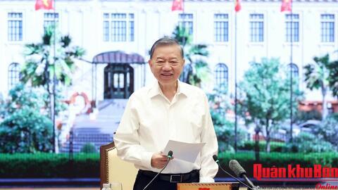 Tổng Bí thư, Chủ tịch nước: Không đồng nhất nhân tài với người có bằng cấp cao