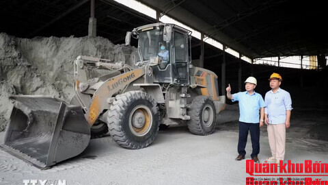 Hội nghị Trung ương 4: Đổi mới tư duy khuyến khích đảng viên làm kinh tế