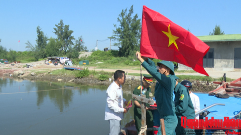 Phóng sự: NHỮNG NGÔI SAO SÁNG