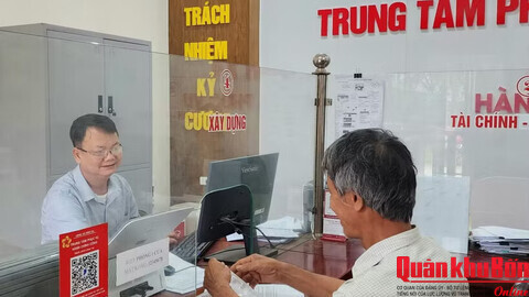 Bộ Nội vụ hướng dẫn về chính sách tinh giản biên chế theo Nghị định số 154