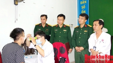 Trách nhiệm của cơ quan, tổ chức, cá nhân trong tuyển chọn, gọi công dân nhập ngũ và thực hiện nghĩa vụ tham gia Công an Nhân dân