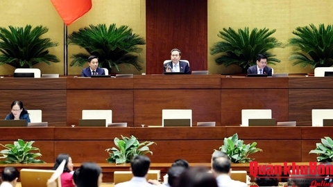 Đề xuất bỏ thủ tục kiểm tra công tác nghiệm thu về phòng cháy, chữa cháy