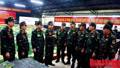 Thống nhất nhận thức và hành động