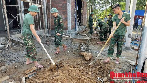 Thành phố Huế khẩn trương đẩy nhanh tiến độ “Chiến dịch Quang Trung”
