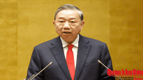 Con số “khủng” 16 tỷ USD xây sân bay Long Thành và nỗi lo của Tổng Bí thư