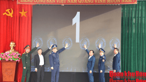 Hơn 20.000 học sinh Hà Tĩnh hưởng ứng Cuộc thi “Em yêu biển, đảo quê hương”