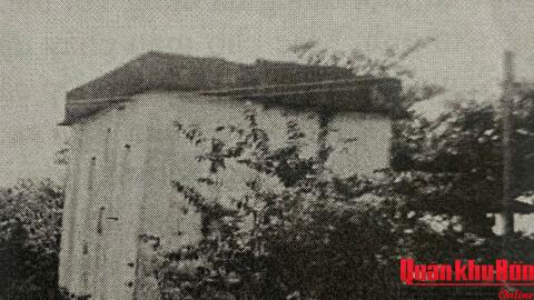 Trận tập kích chi khu Thới Bình – đòn giáng trả quyết liệt kế hoạch bình định ở U Minh