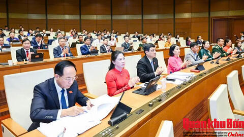 Hơn 800 nghìn tỷ đồng thực hiện Chương trình mục tiêu quốc gia từ 2026-2030
