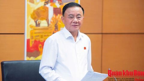 Thường trực Ban Bí thư: Năm 2027 sẽ có hệ thống biên chế, tiền lương rành mạch