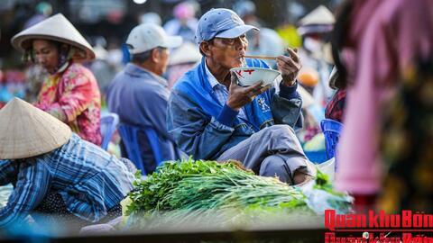 Tăng mức chuẩn trợ giúp xã hội