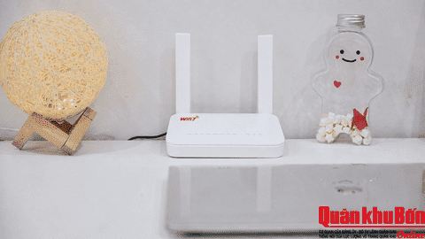 Viettel ra mắt gói cưới GIGA và công nghệ WI-FI 7 chỉ từ 279.000 đồng/tháng: Nâng cấp trải nghiệm Internet cho mọi gia đình