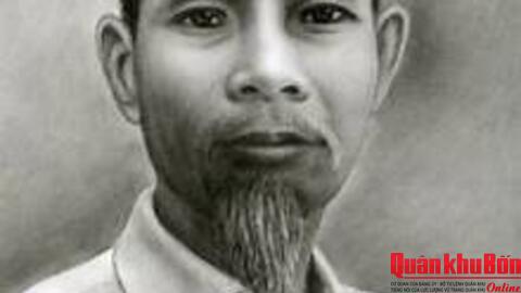 Đồng chí Hồ Tùng Mậu - Người cộng sản kiên trung, Nhà lãnh đạo tài năng của Đảng, tấm gương đạo đức cách mạng cao đẹp