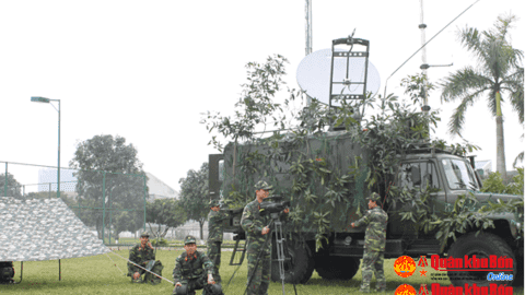 Trung thành, dũng cảm, đoàn kết, sáng tạo