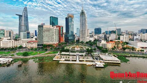 Quy định mới về phân loại đơn vị hành chính