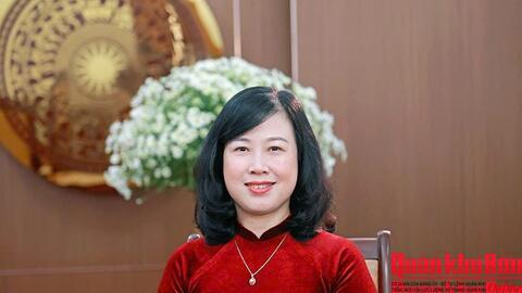 Tăng chính sách thu hút nhân lực ngành y tế, nhất là tuyến cơ sở