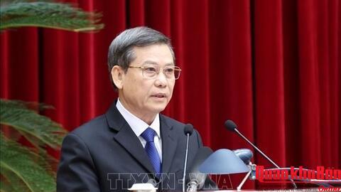 Bịt lỗ hổng, sơ hở trong quy định pháp luật, không để kẻ xấu lợi dụng, tham nhũng