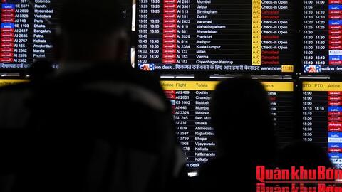 Tình hình chiến sự Trung Đông sáng 4/3: "Ăn miếng, trả miếng", Mỹ tăng tốc sản xuất vũ khí