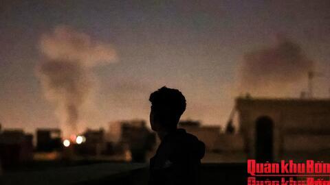 Xung đột Trung Đông sáng 5/3/2026: Mỹ muốn “tiến sâu” vào Iran?