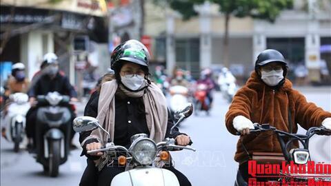 Thời tiết hôm nay (6/3/2026): Nhiều khu vực có mưa dông