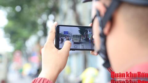 Những chính sách đáng chú ý có hiệu lực từ tháng 4