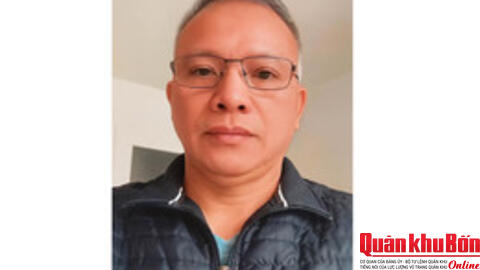 Truy tố bị can Nguyễn Văn Đài