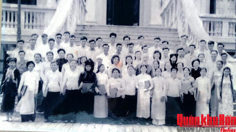 Những đại biểu gần dân, vì dân