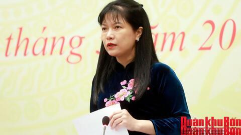 Có 5 người tự ứng cử ứng trong số 864 ứng viên đại biểu Quốc hội khóa 16