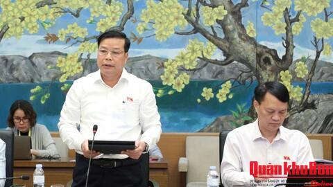 Đại biểu Quốc hội Ngô Nam Cường: Ưu đãi đầu tư văn hóa cần đi kèm “bộ lọc” hàm lượng văn hóa